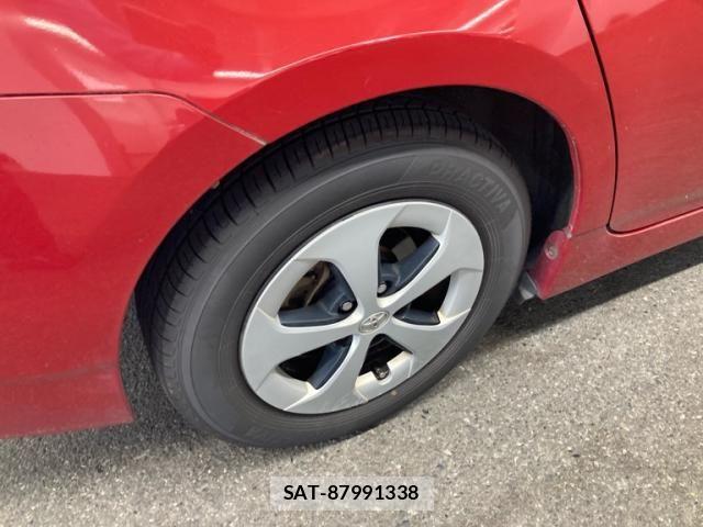 Toyota PRIUS 2013-10 7619311-7