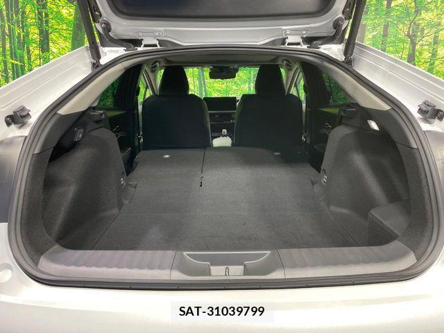 Toyota PRIUS 2025-02 7619204-9