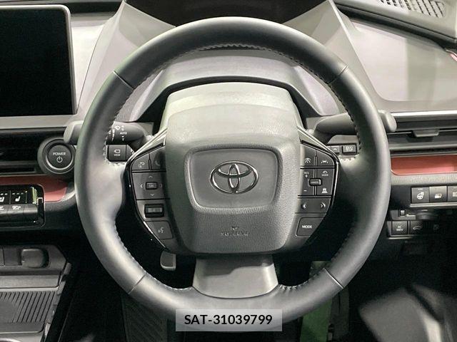 Toyota PRIUS 2025-02 7619204-10