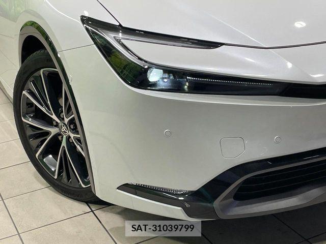 Toyota PRIUS 2025-02 7619204-11