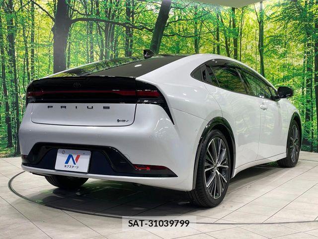 Toyota PRIUS 2025-02 7619204-16
