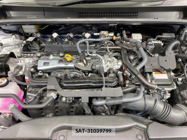 Toyota PRIUS 2025-02 7619204-17