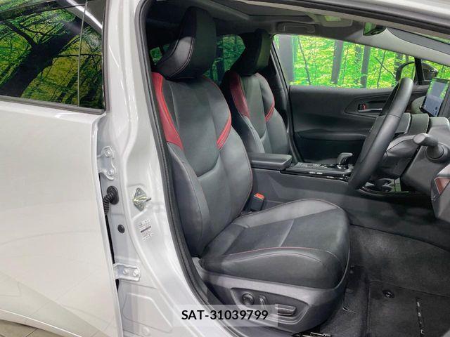Toyota PRIUS 2025-02 7619204-7