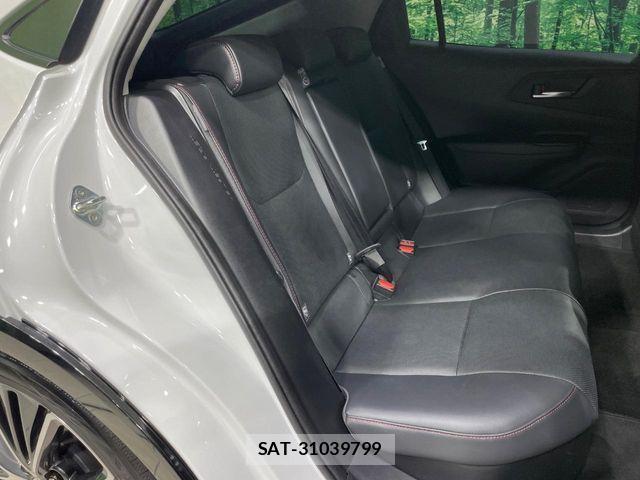Toyota PRIUS 2025-02 7619204-8