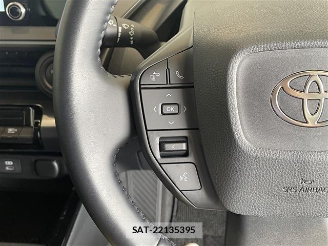 Toyota PRIUS 2023-11 7619242-23