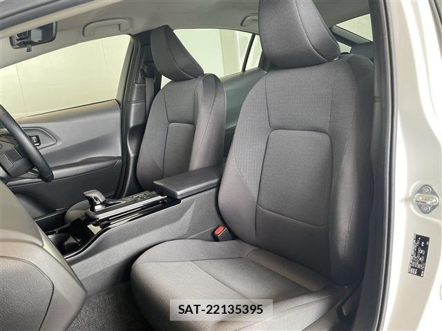 Toyota PRIUS 2023-11 7619242-27