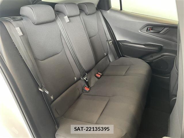 Toyota PRIUS 2023-11 7619242-28