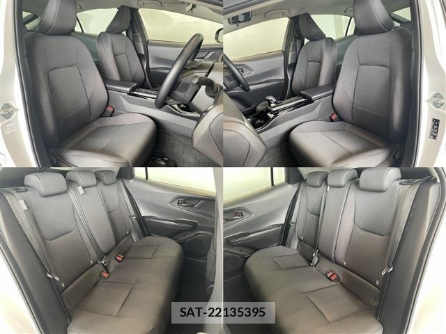 Toyota PRIUS 2023-11 7619242-4
