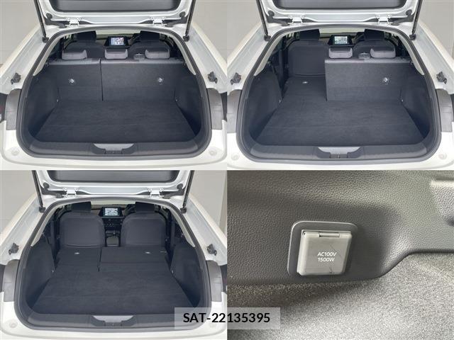 Toyota PRIUS 2023-11 7619242-5