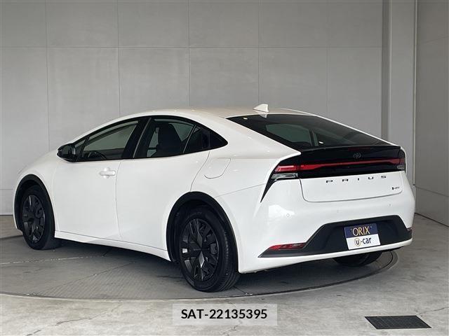 Toyota PRIUS 2023-11 7619242-8