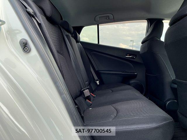Toyota PRIUS 2016-12 7619257-9