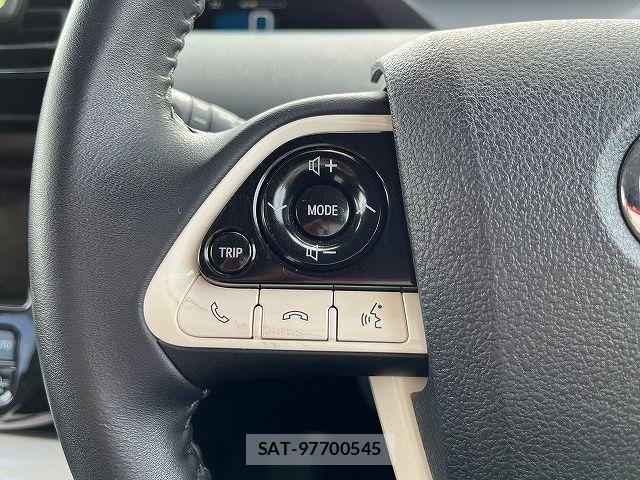 Toyota PRIUS 2016-12 7619257-11