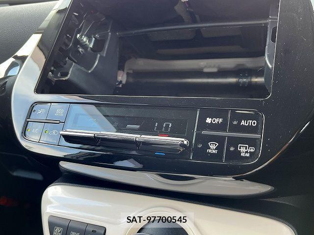 Toyota PRIUS 2016-12 7619257-14