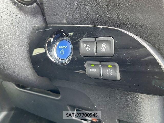 Toyota PRIUS 2016-12 7619257-16