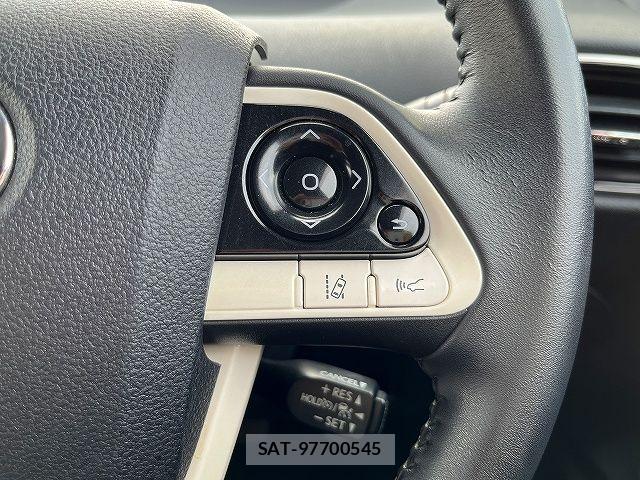 Toyota PRIUS 2016-12 7619257-17
