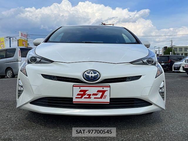 Toyota PRIUS 2016-12 7619257-22