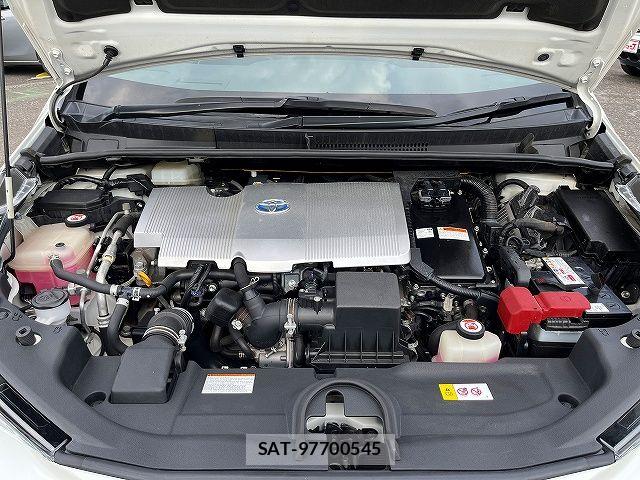 Toyota PRIUS 2016-12 7619257-27