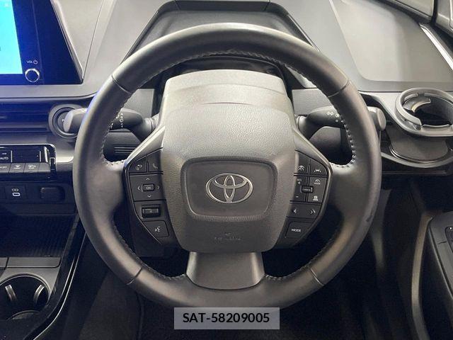 Toyota PRIUS 2023-12 7619238-10