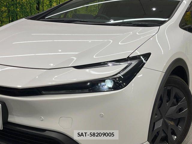 Toyota PRIUS 2023-12 7619238-11