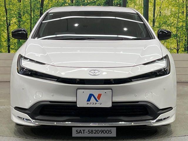 Toyota PRIUS 2023-12 7619238-13