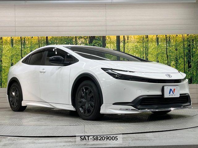 Toyota PRIUS 2023-12 7619238-15
