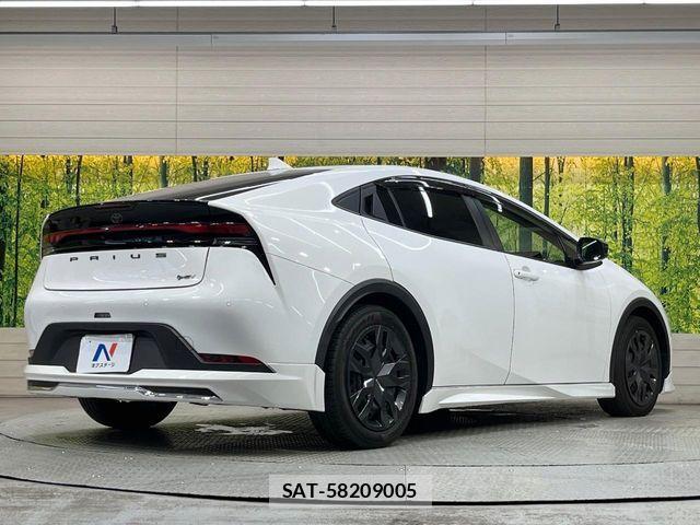 Toyota PRIUS 2023-12 7619238-16