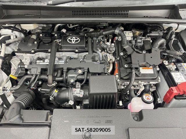 Toyota PRIUS 2023-12 7619238-17