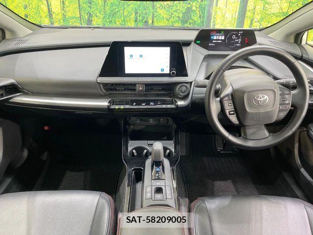 Toyota PRIUS 2023-12 7619238-1