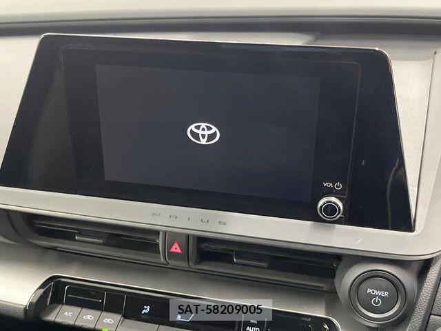 Toyota PRIUS 2023-12 7619238-3
