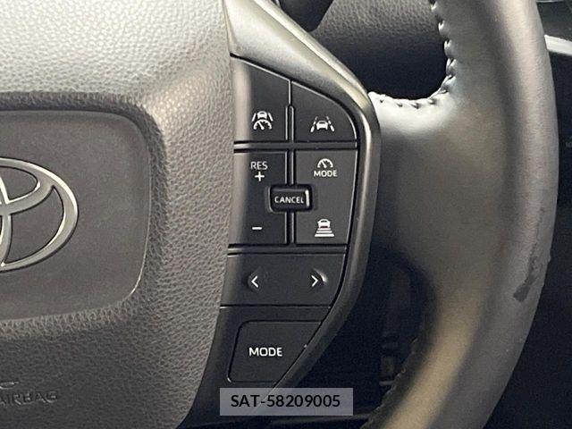 Toyota PRIUS 2023-12 7619238-4