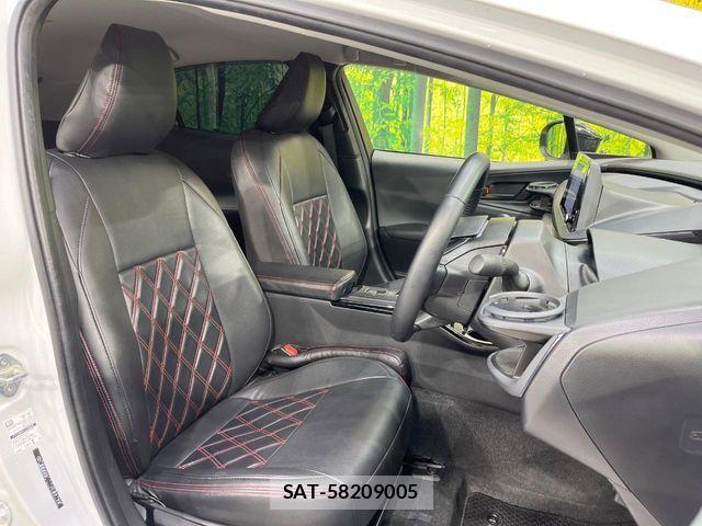 Toyota PRIUS 2023-12 7619238-7