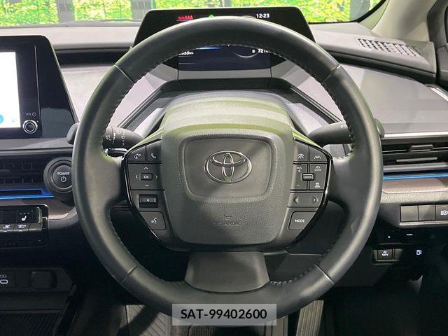 Toyota PRIUS 2023-04 7619234-11