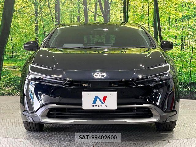 Toyota PRIUS 2023-04 7619234-14