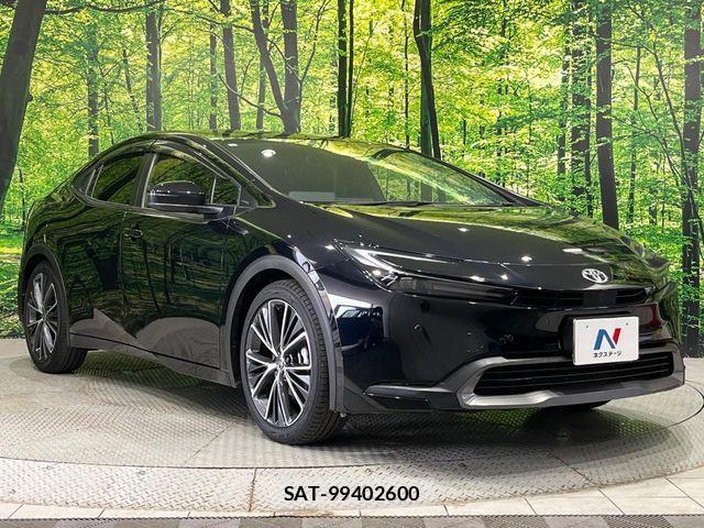 Toyota PRIUS 2023-04 7619234-16