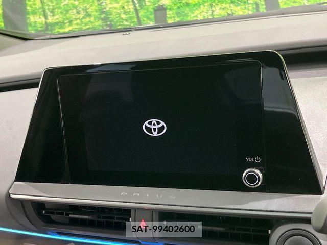 Toyota PRIUS 2023-04 7619234-2