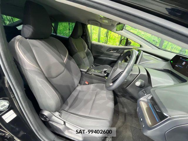 Toyota PRIUS 2023-04 7619234-8