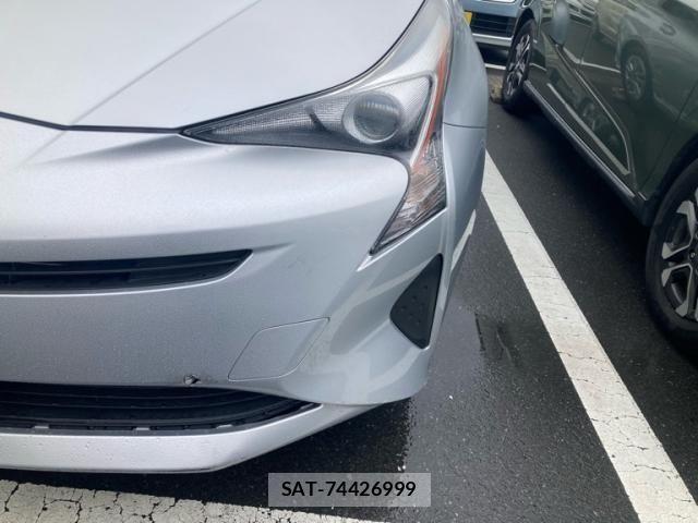 Toyota PRIUS 2016-04 7619304-3