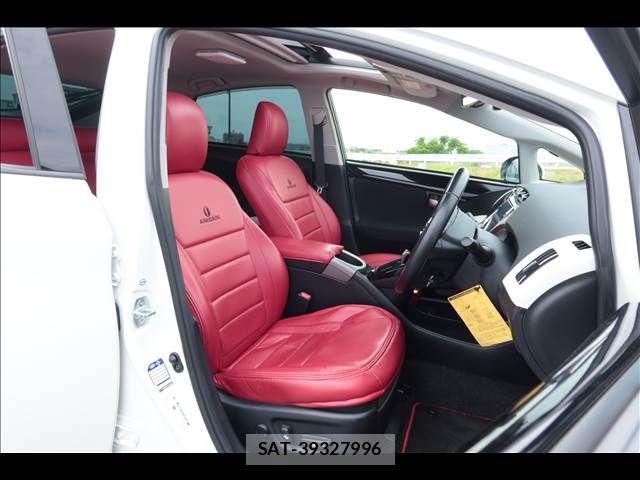Toyota PRIUS 2015-05 7619251-12
