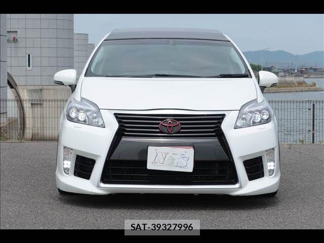 Toyota PRIUS 2015-05 7619251-1