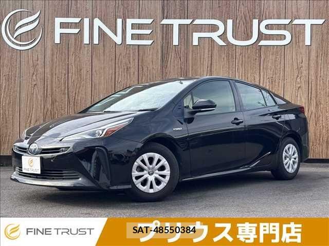 Toyota PRIUS 2019-11 7619270-0