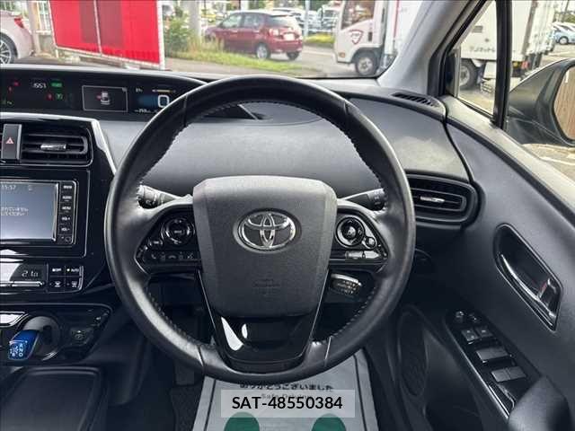 Toyota PRIUS 2019-11 7619270-9