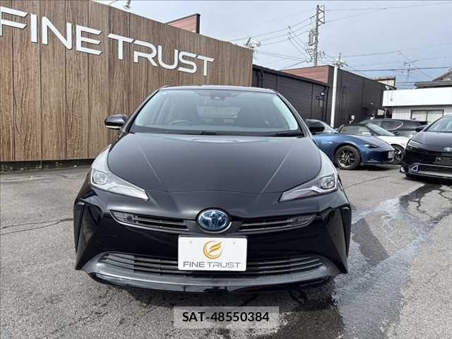 Toyota PRIUS 2019-11 7619270-13