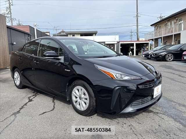 Toyota PRIUS 2019-11 7619270-14