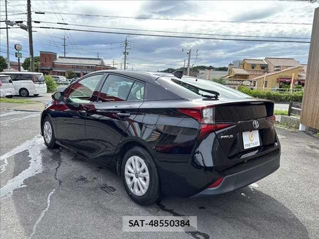 Toyota PRIUS 2019-11 7619270-18