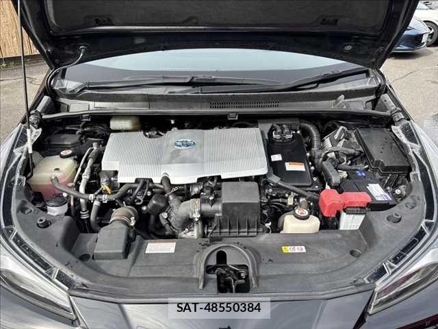 Toyota PRIUS 2019-11 7619270-28