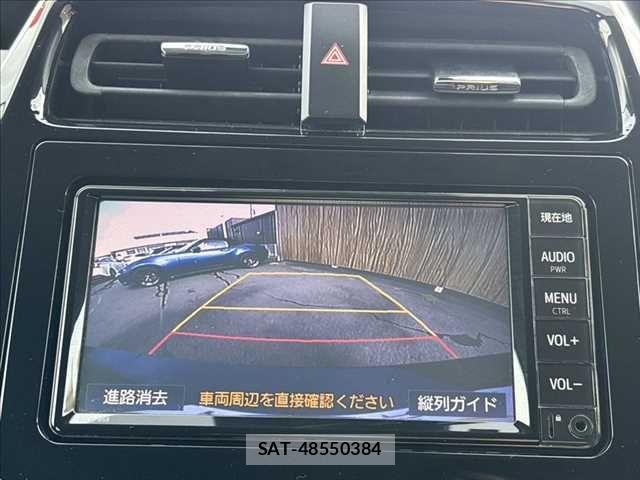 Toyota PRIUS 2019-11 7619270-3