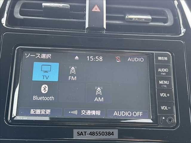 Toyota PRIUS 2019-11 7619270-4