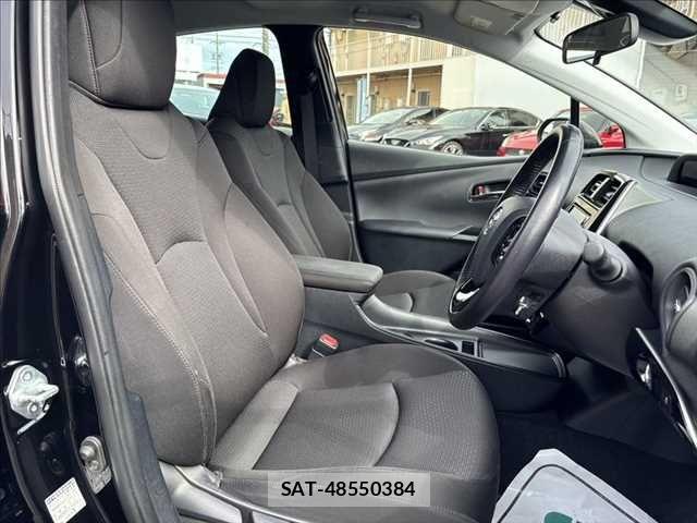 Toyota PRIUS 2019-11 7619270-6