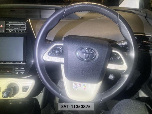 Toyota PRIUS 2016-12 7619294-9