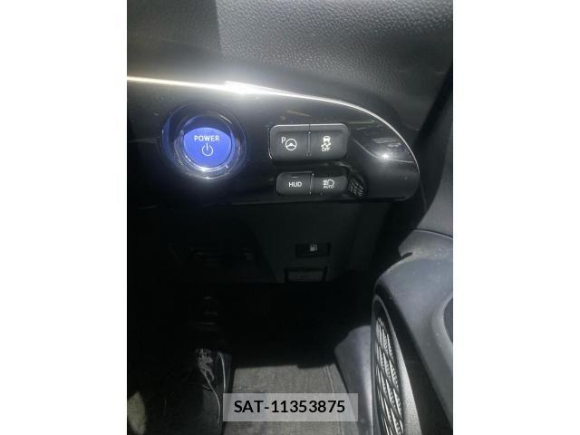 Toyota PRIUS 2016-12 7619294-13